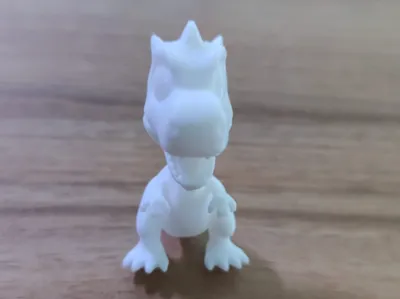 T-Rex Dinosaur