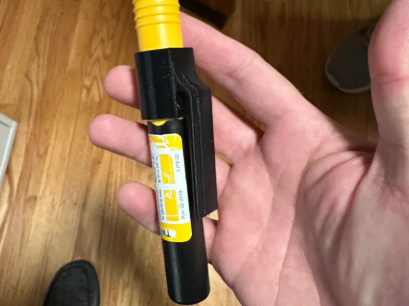 Generic EpiPen Belt/Pocket Clip