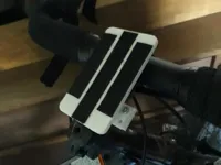 36mm tubes, 0.2mm nozzle, 0.12mm layer, 4 walls, 15% infill