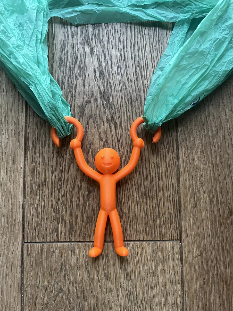 parachute stickman (original) view 2
