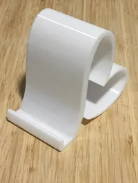 Minimize Time & Material waist 100% scale & works with PETG