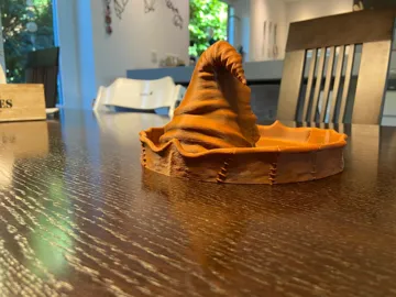 Soporte: Nachoschale im Stile vom 1 Harry Potter Film — vista de referencia 5