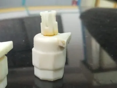 Air Selector (FIAT code 46723463)