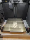 0.2mm layer, 2 walls, 75% infill