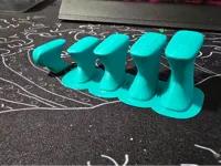 0.2mm layer, 10 walls, 15% infill