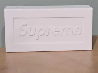 Supreme Brick