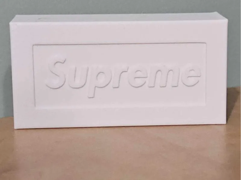 Supreme Brick