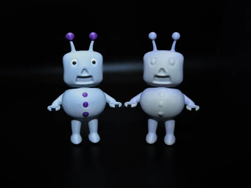 RoboBop