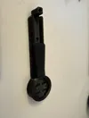 PLA 0.2mm layer, 5 walls, 35% infill