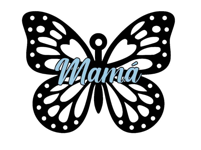 mariposa mama