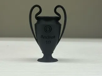 Coppa Champions League