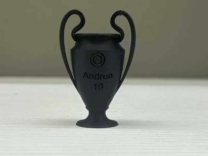 Coppa Champions League