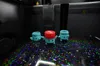 Triple Gang, 0.2mm layer, 2 walls, 15% infill