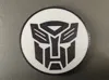 Autobot Coasters 0.2mm layer, 2 walls, 15% infill