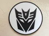 Decepticon Coaster 0.2mm layer, 2 walls, 15% infill
