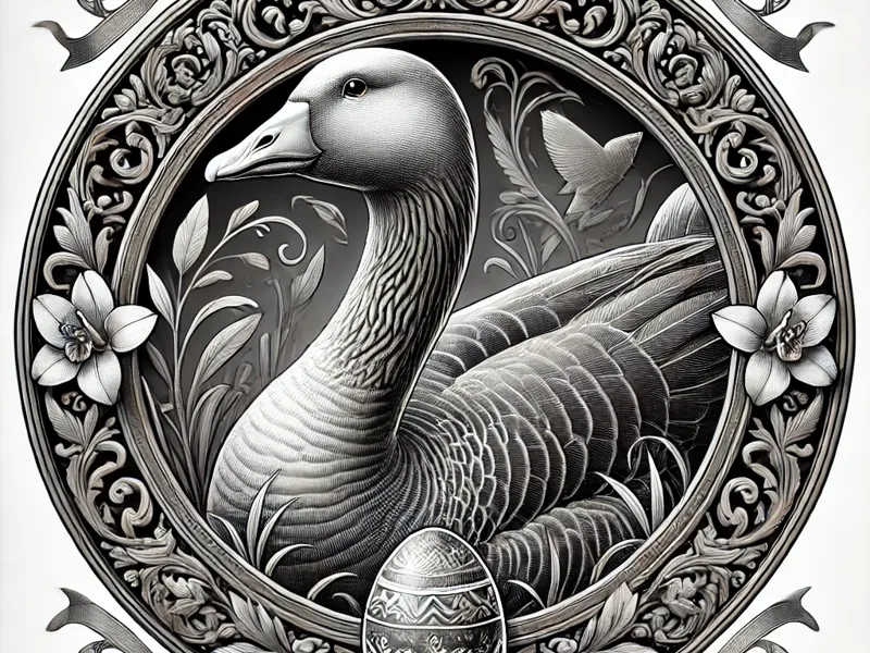 Easter_Duck