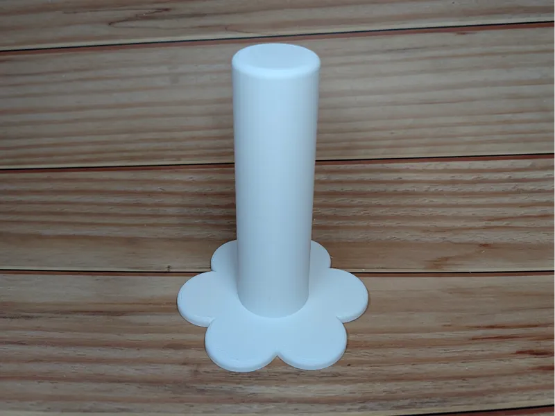 Scrunchie Holder Stand