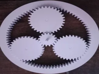 Planetary Gears