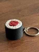 Keychain Version,0.12mm layer, 2 walls, 15% infill