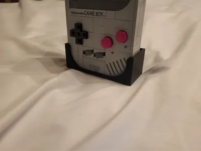 Gameboy Holder SKADIS