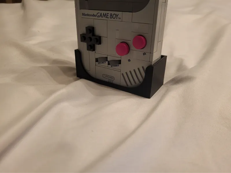 Gameboy Holder SKADIS