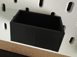 SKADIS Box 60x30x30mm