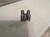 0.16mm layer, 2 walls, 15% infill