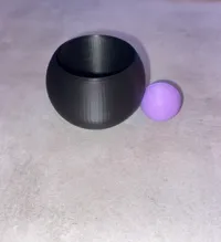 bunt, nach Objekt, 0.2mm layer, 2 walls, 15% infill