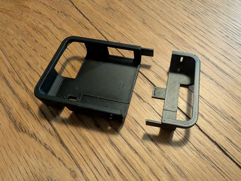Tandem t-slim X2 inslulin pump case