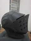 A1 Mini 0.2mm layer, 3 walls, 14% infill Aldebaran cosplay