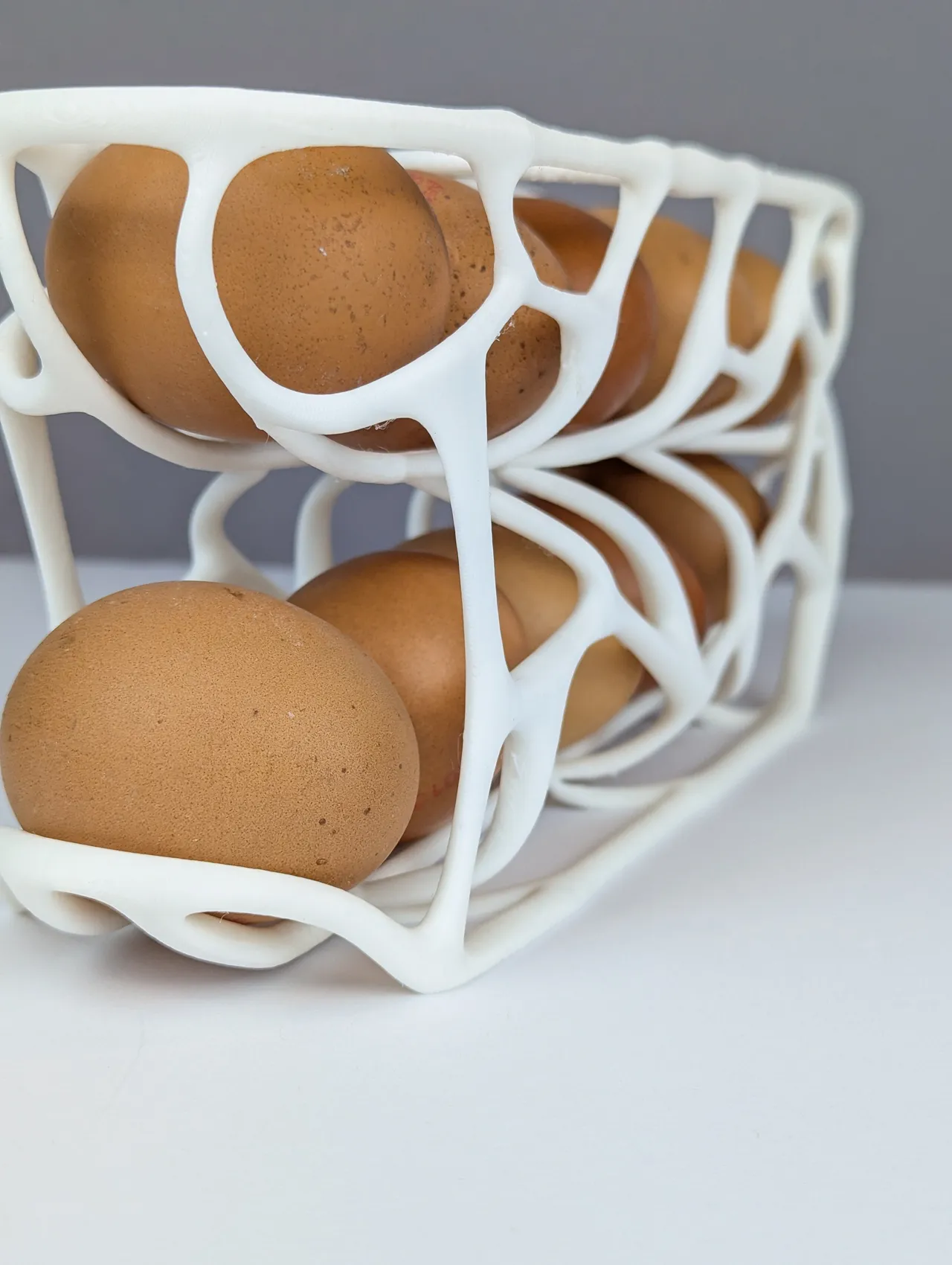 Bio Egg Dispenser view 3