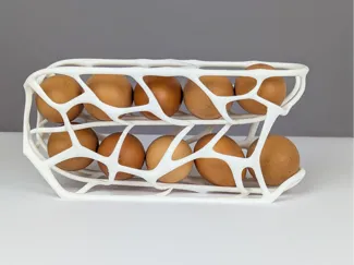 Bio Egg Dispenser