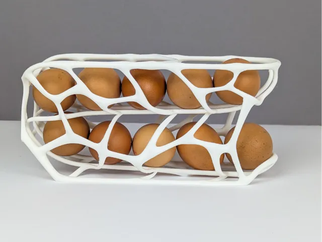 Bio Egg Dispenser