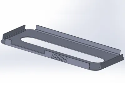 Galaxy A55 screen protector applicator