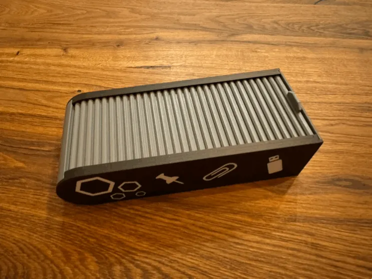 Slide Box view 4