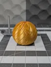 Optimized, 0.2mm (Variable), 1 Wall, 15% Inf