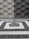 Optional Stand, 0.2mm (Variable), 2 Ws, 25% Inf