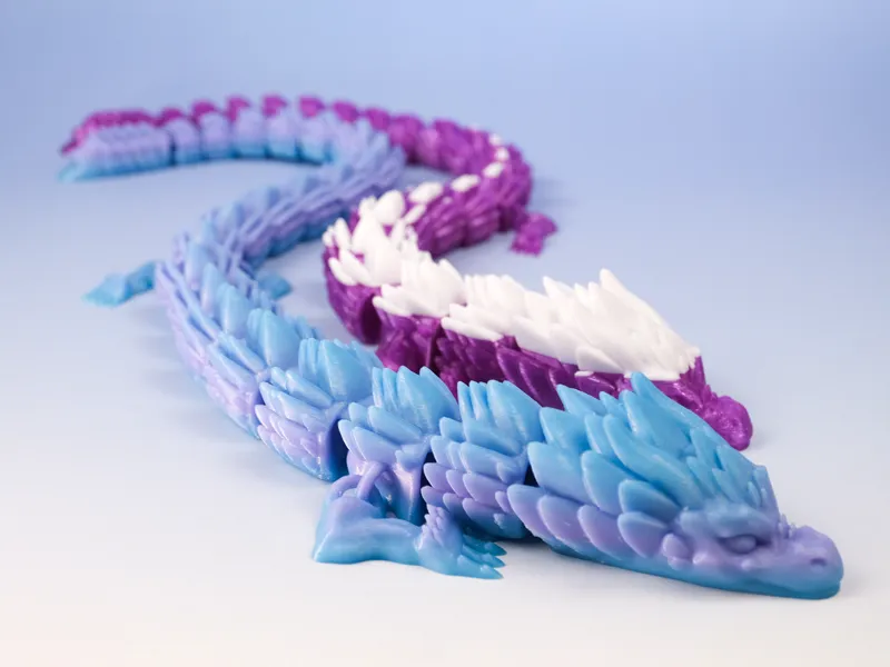 Articulated Dragon02