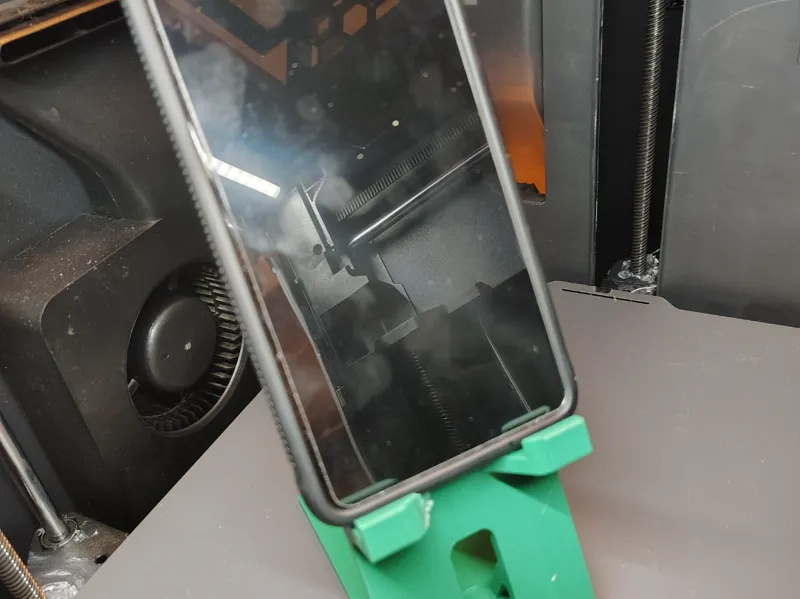 another phone stand
