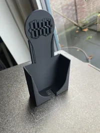 Support de prise secteur pour sonnette Aqara Doorbell G4 — photo 2