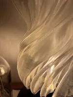 Smooth Glass Texture