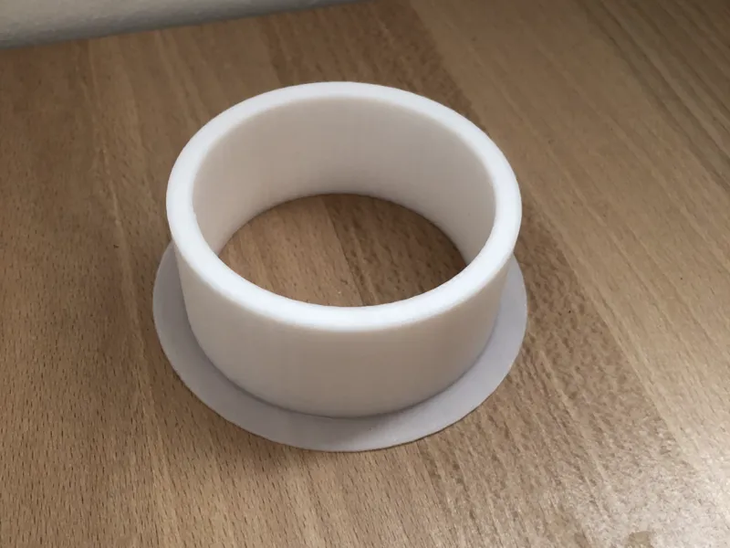 support bobine 72mm / 74mm / 76mm / 78mm