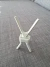 0.08mm layer, 2 walls, 100% infill