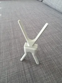 0.08mm layer, 2 walls, 100% infill
