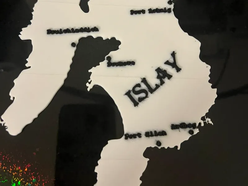 Islay Insel 