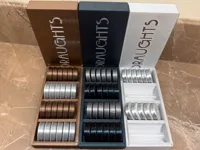 Draughts Box