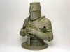 0.12mm layer, 2 walls, 8% infill