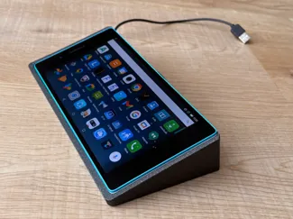 Stand for Lenovo TAB3 7 