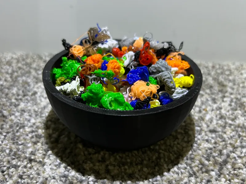 Simple Bowl
