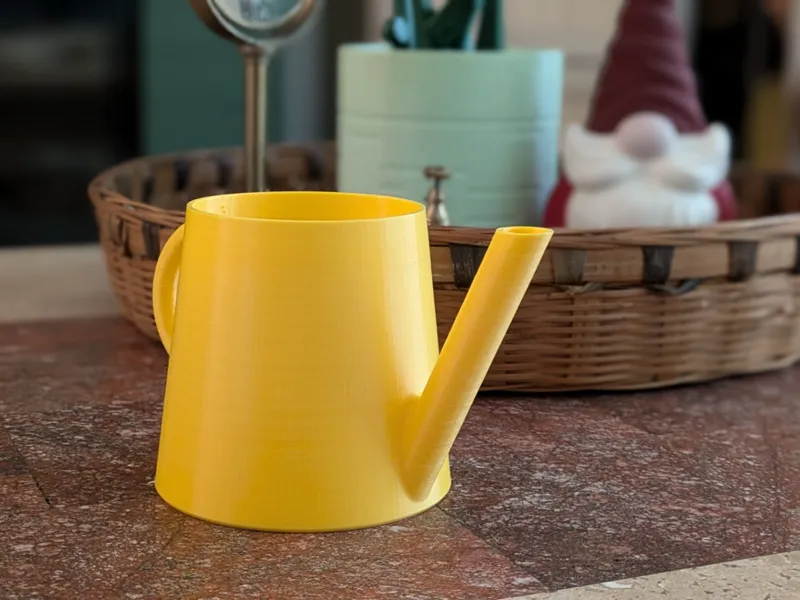 Mini watering can